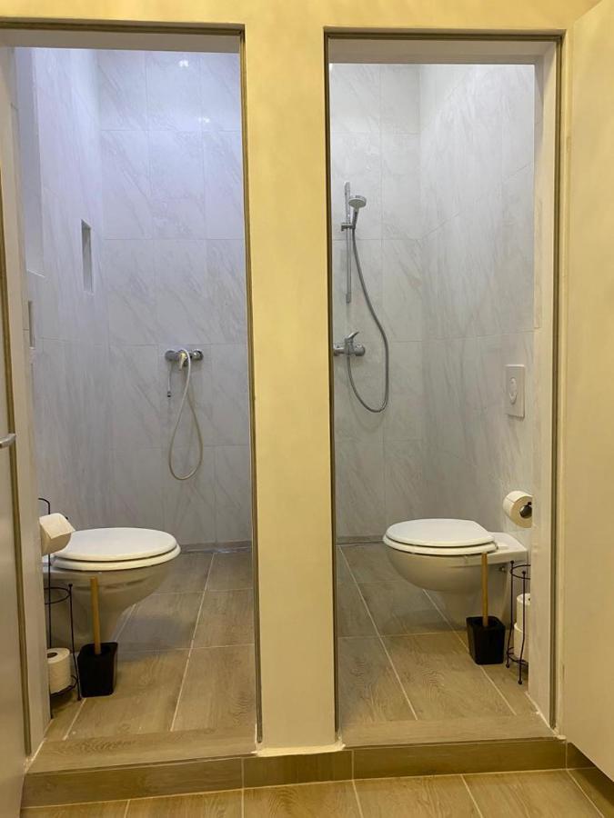 Deluxe Quad Room Dw Wien Eksteriør billede